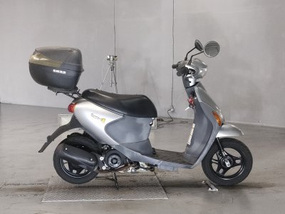 Suzuki LETS4