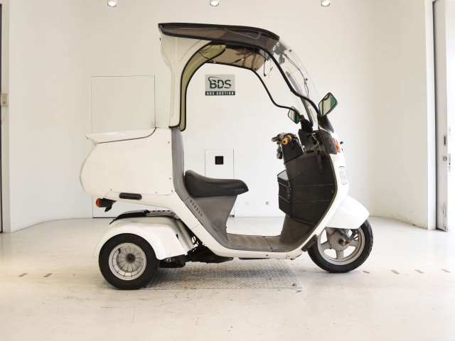 Honda GYRO CANOPY 2008