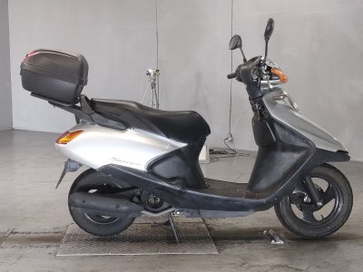 Honda SPACY100 2007