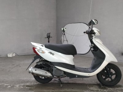 Yamaha JOG ZR EVOLUTION 2011