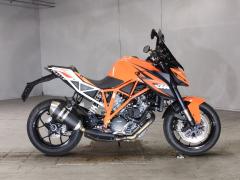 KTM 1290 SUPERDUKE R 2015