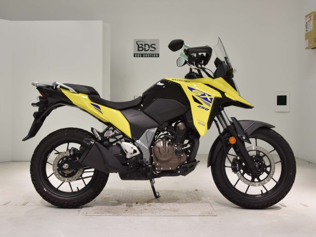 Suzuki v- strom 250sx