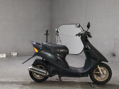 Honda DIO ZX