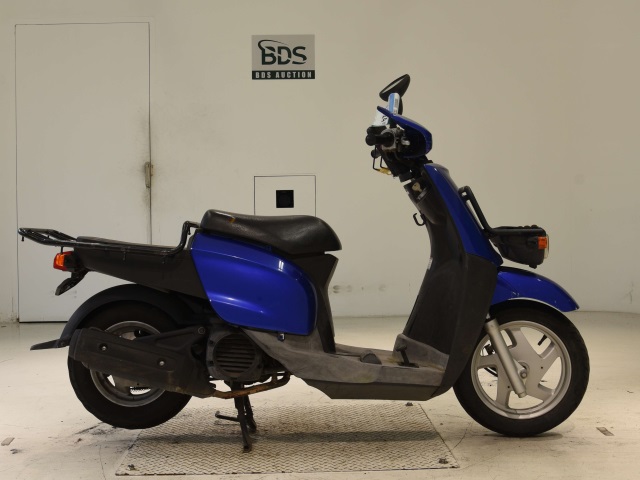 Yamaha GEAR 2015