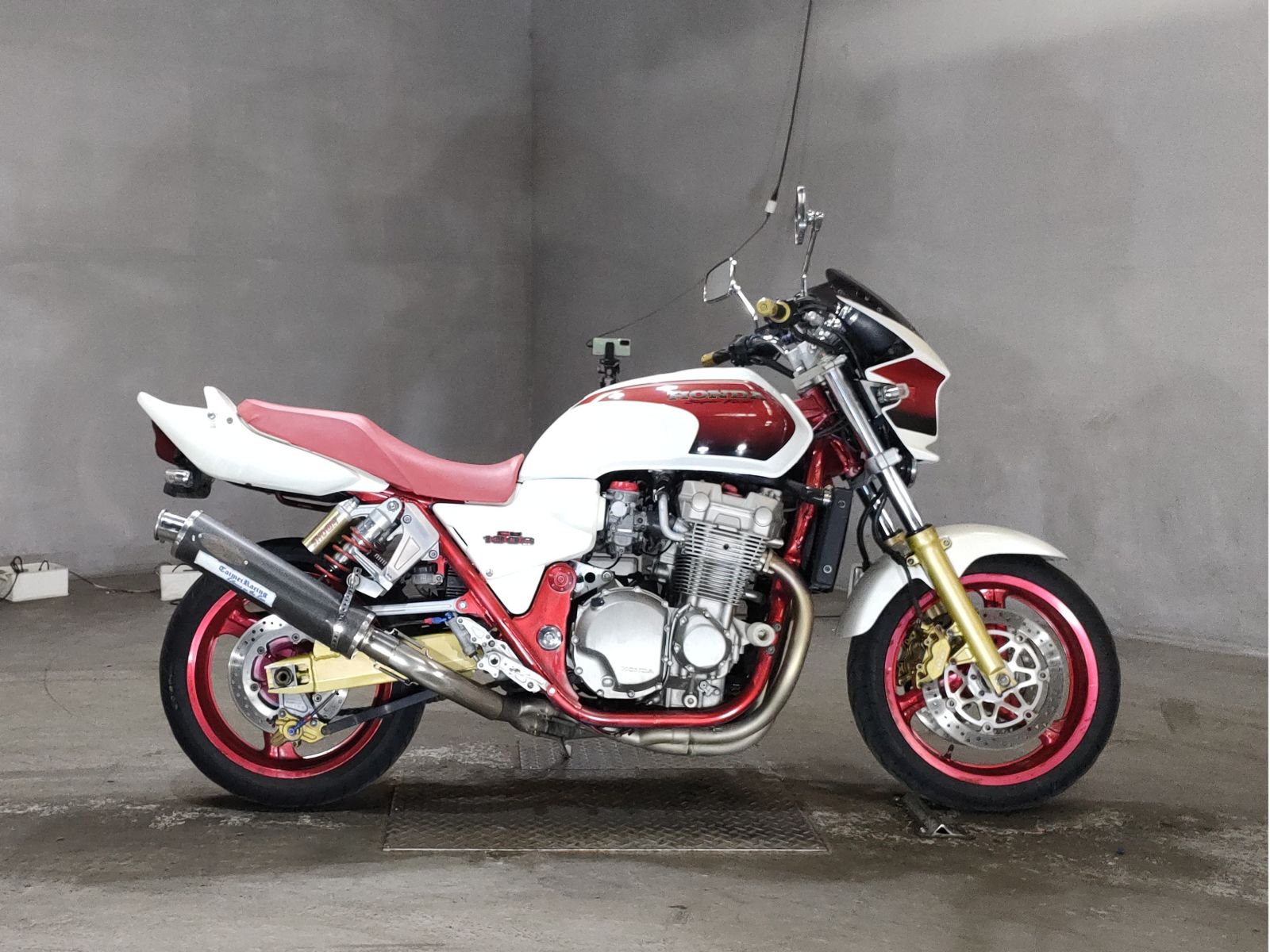 Honda CB1300SF 2001