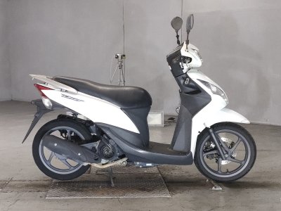 Honda DIO110 2013