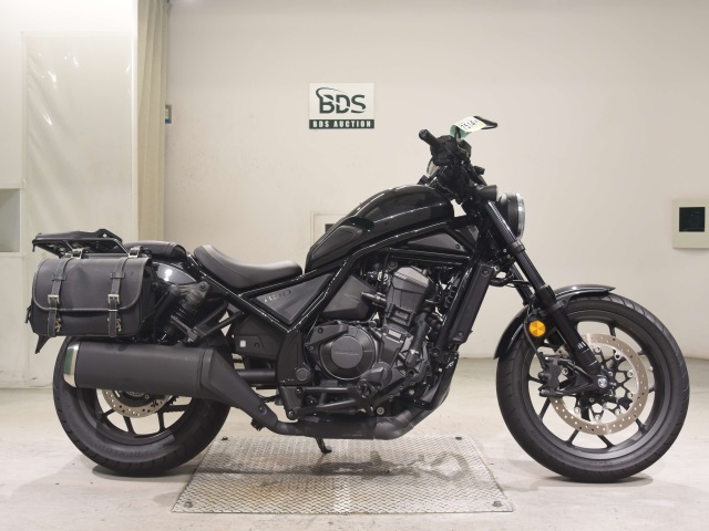 Honda REBEL CMX1100 2022