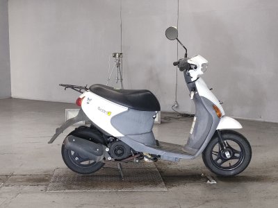 Suzuki LETS4