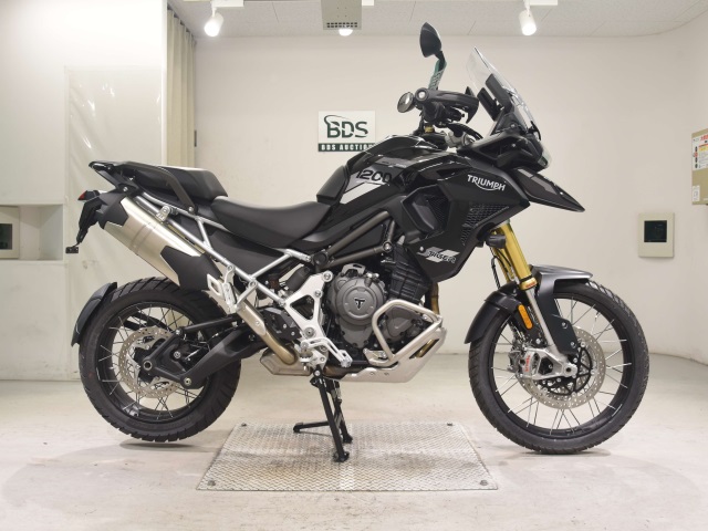 Triumph TIGER 1200 2022