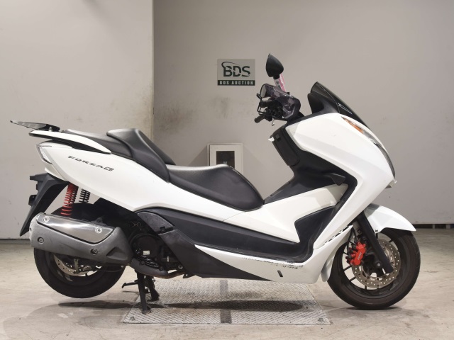 Honda FORZA SI 2013