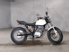 Honda FTR223 2003