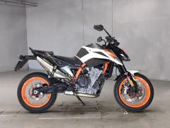 KTM 890 DUKE R 2020