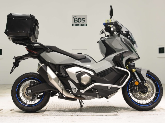 Honda X-ADV750-2 2022