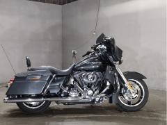 HD SREET GLIDE FLHX1580 2009
