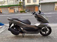 Honda PCX160 2023