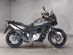 Suzuki V-STROM DL650 2014