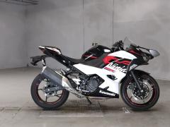 Kawasaki NINJA400 2019