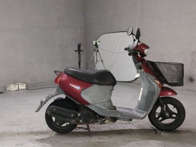Suzuki LETS4G