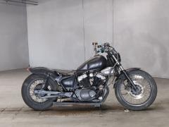 Yamaha VIRAGO XV250 1992