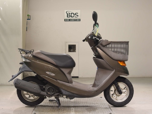 Honda DIO CESTA 2011