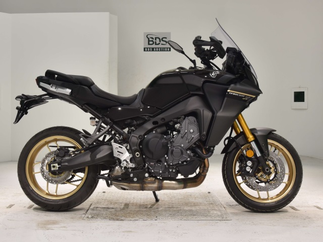 Yamaha TRACER9 GT 2024