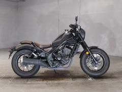 Honda REBEL CMX250 2020