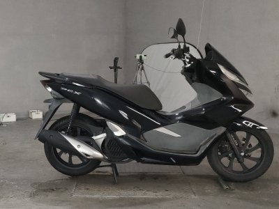 Honda PCX125 2018