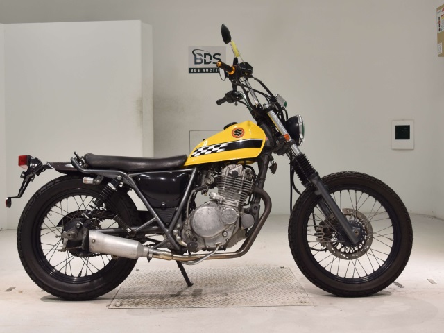Suzuki GRASSTRACKER BIGBOY