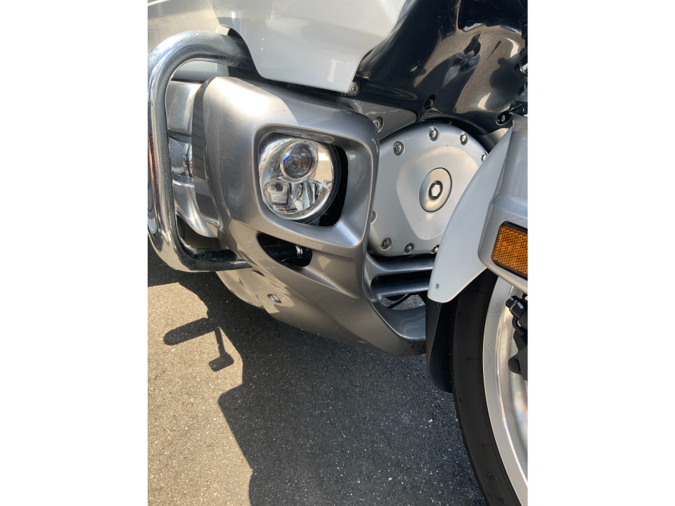 Honda GL1800 F6B BAGGER 2015