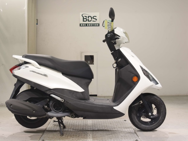 Yamaha AXIS125Z 2019