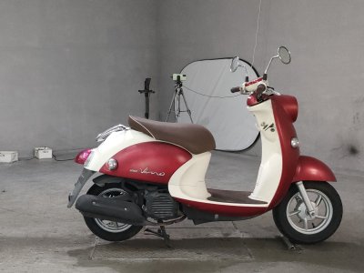 Yamaha VINO50 2013