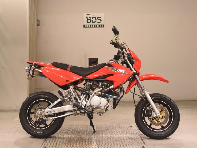 Honda XR100 MOTARD 2007