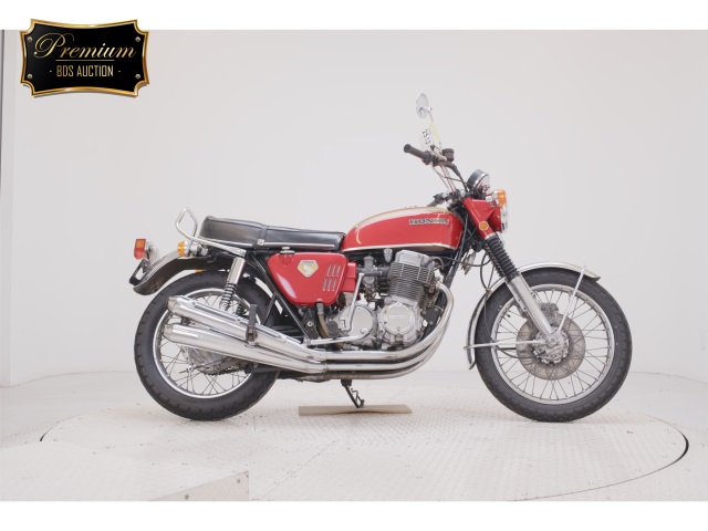 Honda CB750 1970