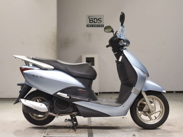 Honda LEAD110 2008
