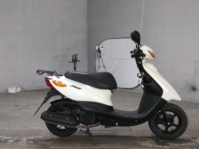 Yamaha JOG ZR EVOLUTION