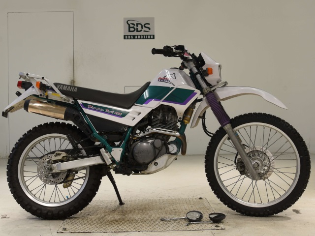 Yamaha SEROW XT225 1995