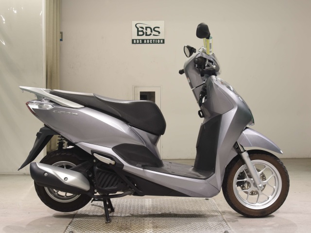 Honda LEAD125