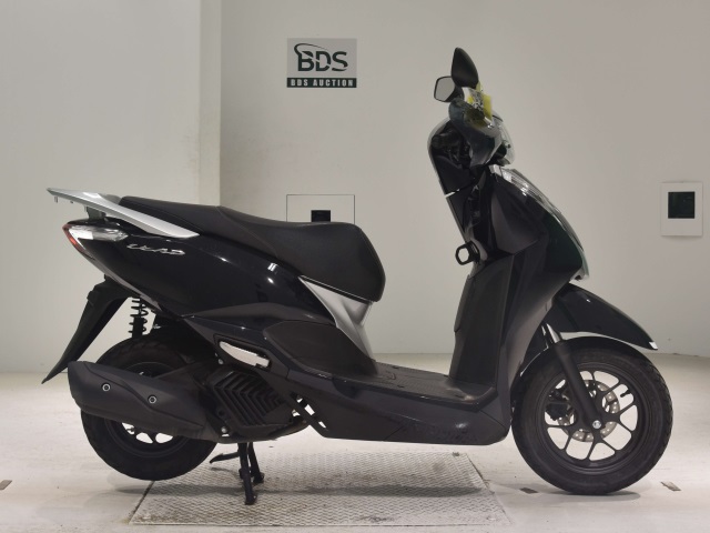Honda LEAD125 2022