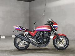 Kawasaki ZRX400 1999