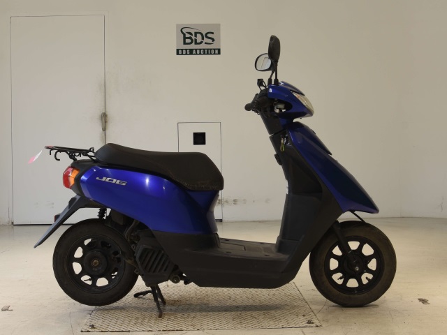 Yamaha JOG 50 2018