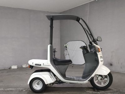 Honda GYRO CANOPY 2019