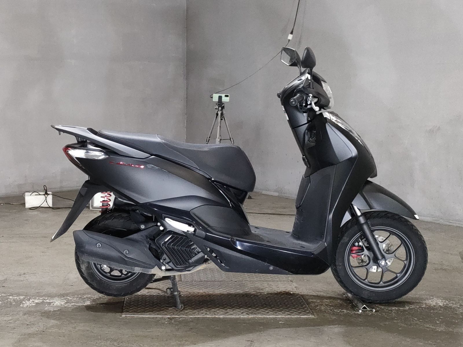 Honda LEAD125 2022