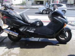 Honda FORZA Z 2004