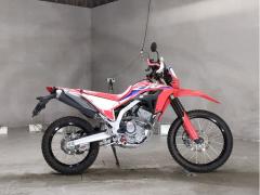 Honda CRF250L 2021