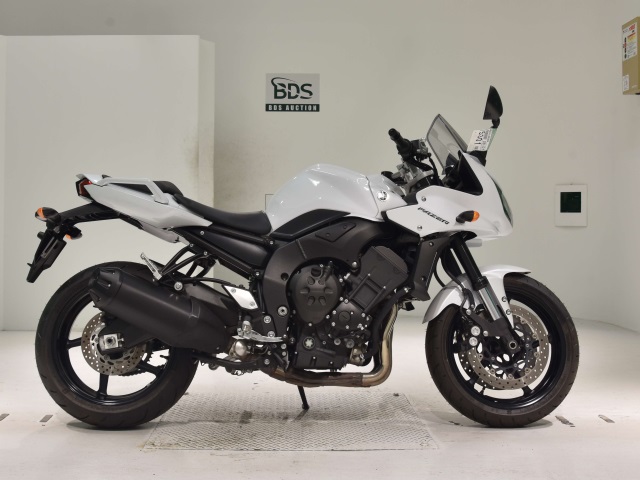 Yamaha FZ1 FAZER 2011