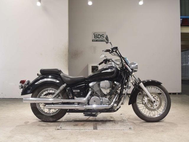 Yamaha DRAGSTAR XVS250 2005