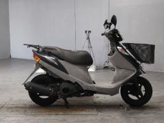 Suzuki ADDRESS V125