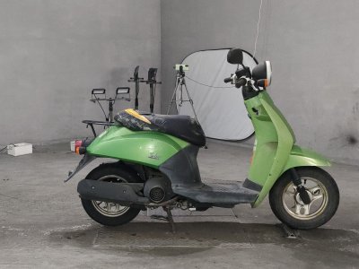 Honda TODAY 2005