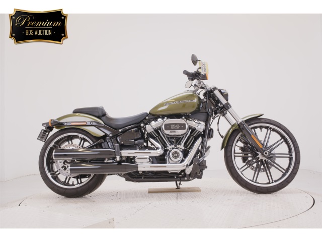 HD BREAKOUT FXBRS1870 2022