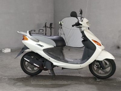 Yamaha GRANDAXIS100 2006
